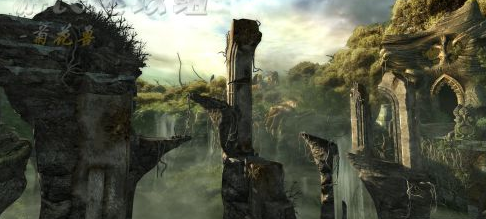 恶魔城：暗影之王攻略：[3]死亡沼泽