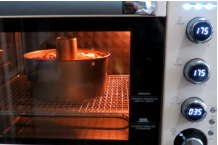 黑糖肉桂手斯包