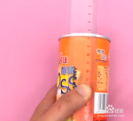 薯片筒做个拍照神器，拍照片不费力