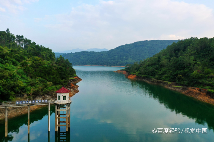 惠阳区有什么好玩的景点