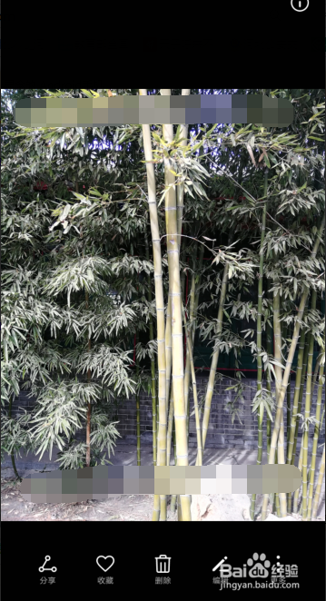 华为荣耀7X手机照片拍摄时间和地点怎么显示