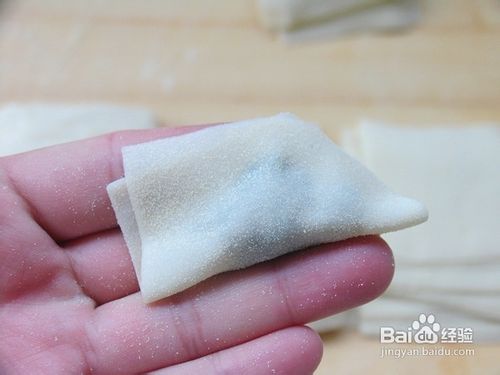 平常幸福味道——韭菜鲜肉馄饨