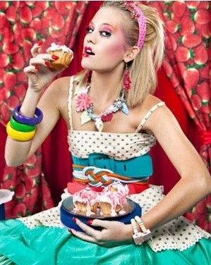 怎样解决5种减肥后遗症状