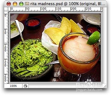 如何图片恢复到原来的颜色