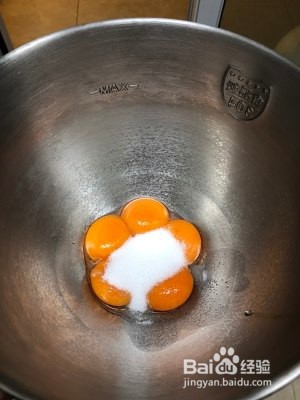 纸杯蛋糕的做法