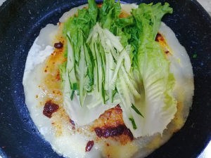 怎么做煎饼果子