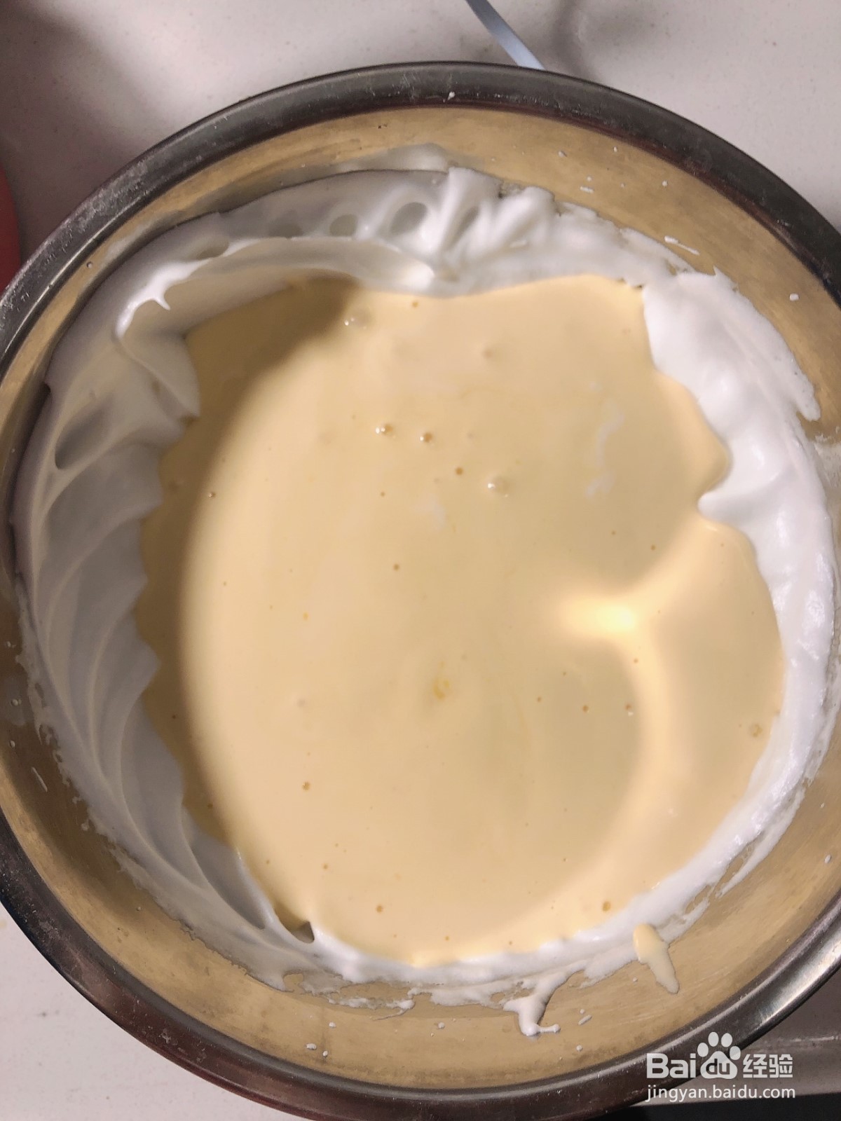 火腿肉松蛋糕片