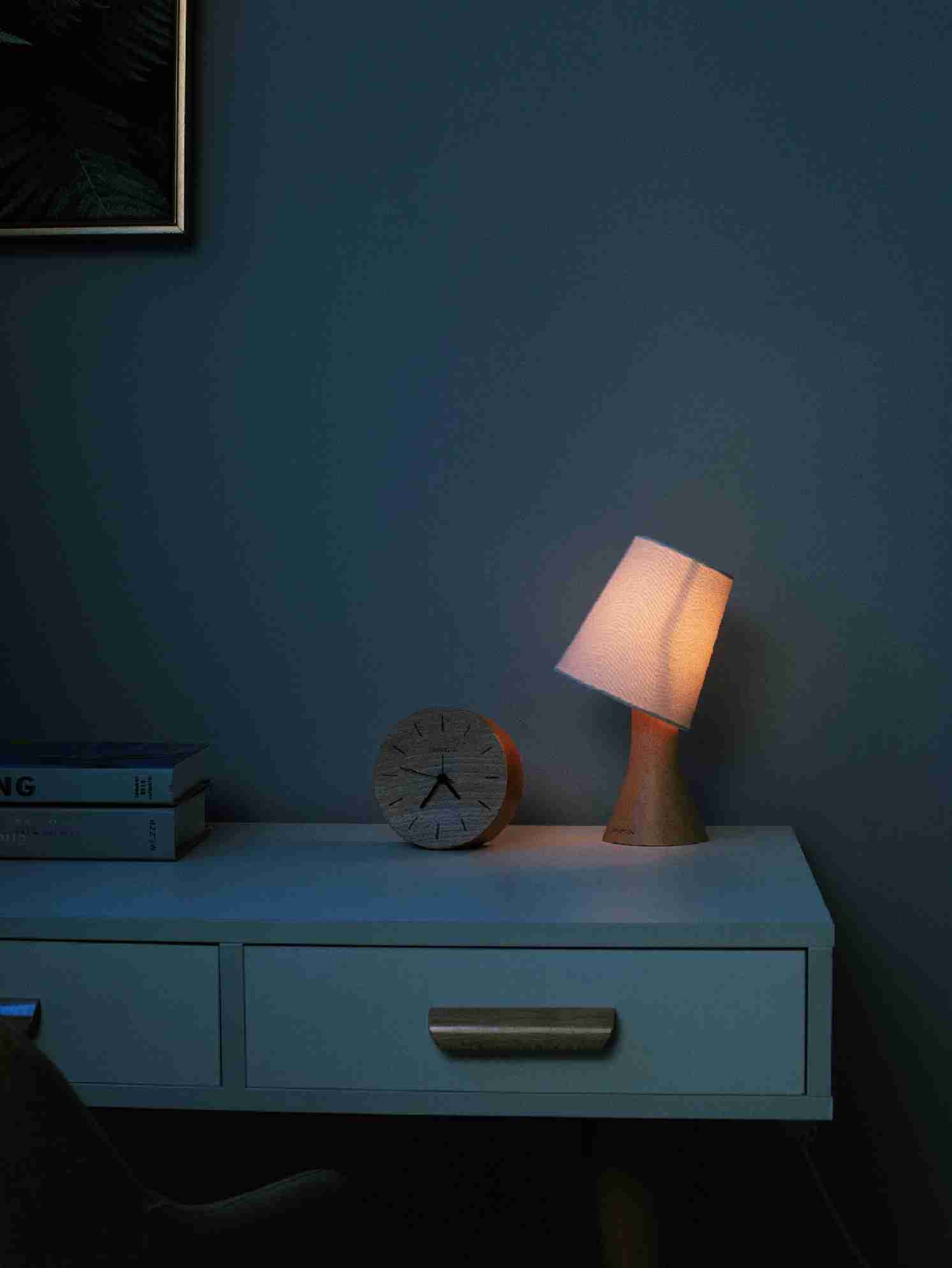  幸好有这几款好物让我安心