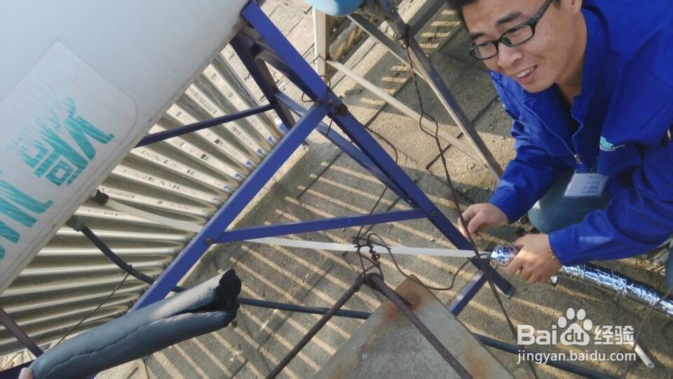 技术帖：太阳能热水器哪个牌子好指南