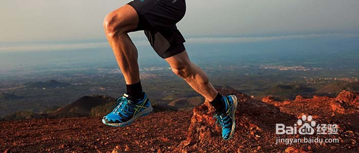 跑步很健康,但不要过度
