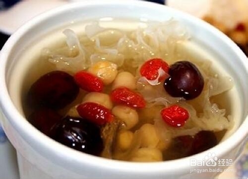 怎样清肺养肺比较好？