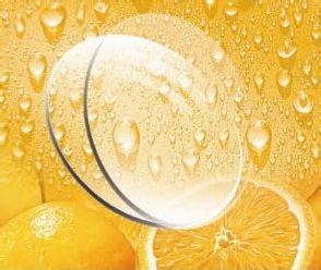 配眼镜时的几个注意事项