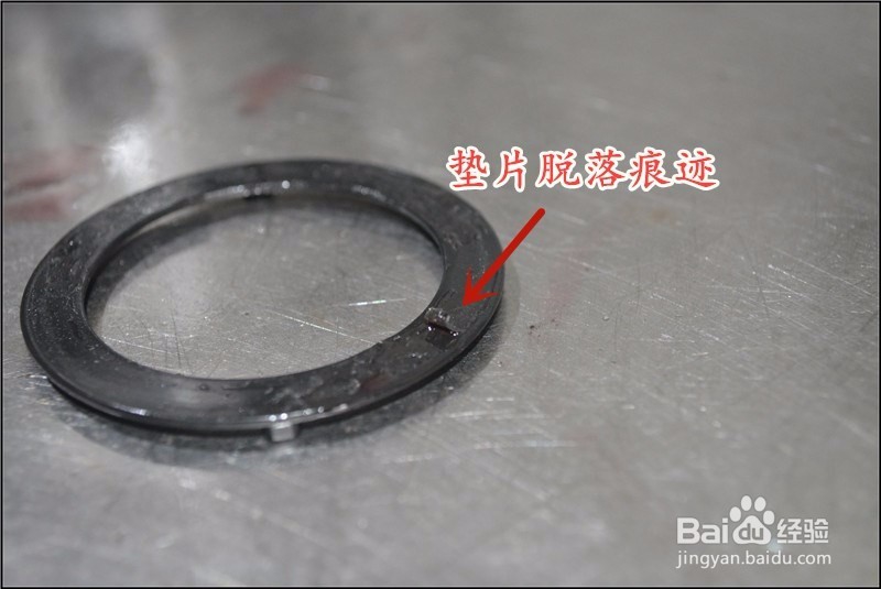 吉利汽车4AT变速箱维修拆解,完全可以维修解决