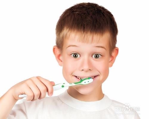 怎样正确有效地刷牙