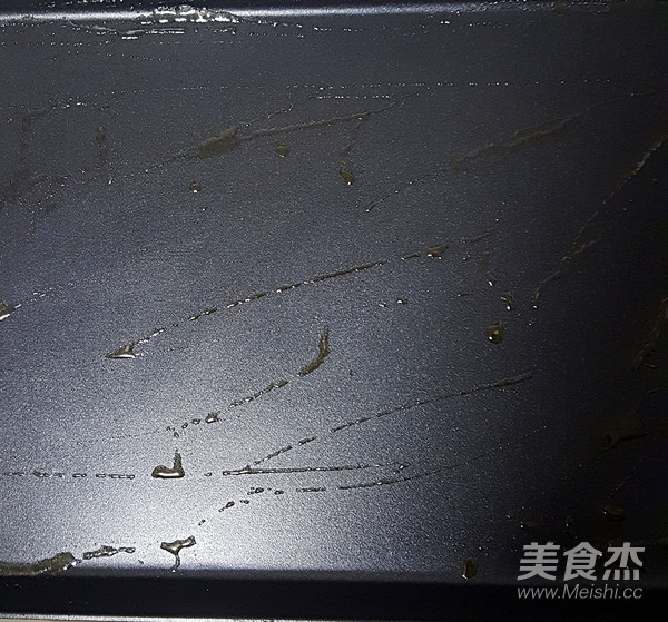 煎香蕉片的做法