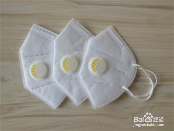 如何选购适合目前的雾霾天气的口罩