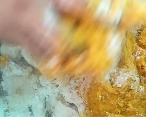 食补佳品南瓜小麻球的做法