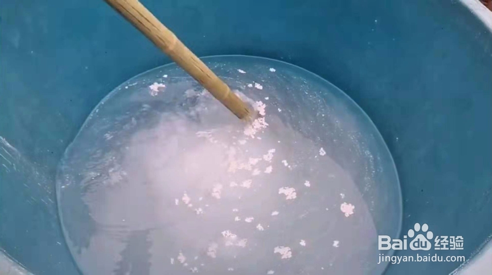 用稻草发平菇快速发菌秘诀与方法
