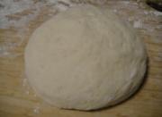 怎样自制美味的匹萨