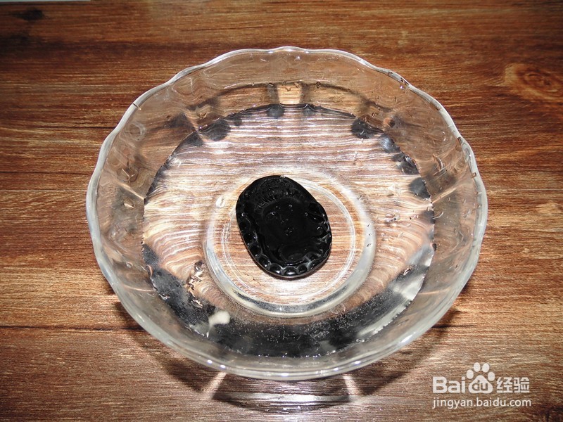 黑曜石保养方法