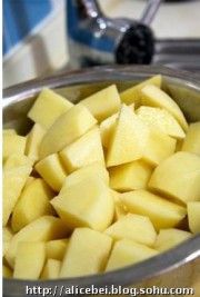 怎样制作浓香咖喱鱼丸