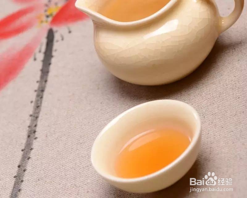 黑茶-女人一生的情人