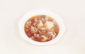 罗汉果银耳炖雪梨怎么做又健康又好吃