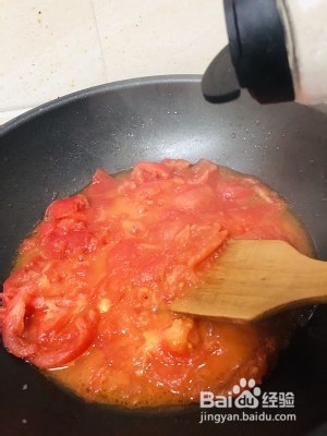 如何电饭煲做番茄土豆排骨汤