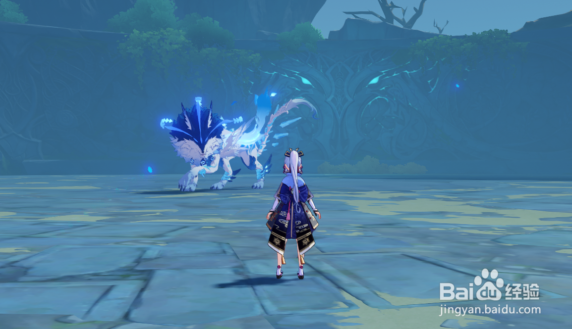 原神北风之尾怎么获得