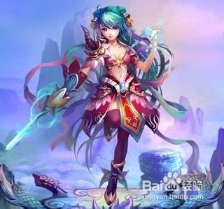 神魔遮天走向强者之路 职业攻略心得