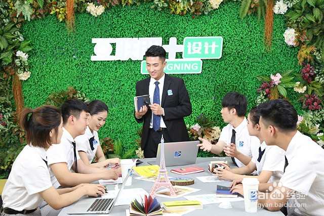 适合女生的设计类行业有哪些