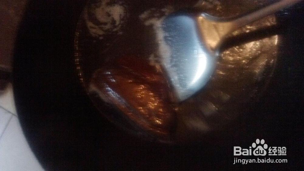 两个人的小日子：[6]晚餐腊肉炒土豆