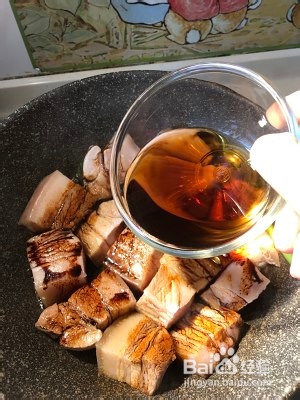 美味红烧肉怎么做
