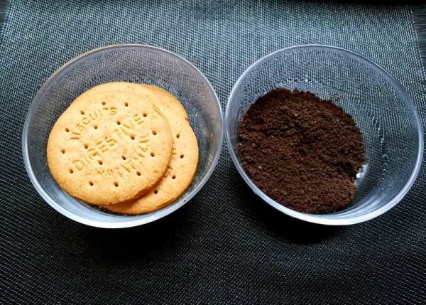 免烤布丁饼干盒子