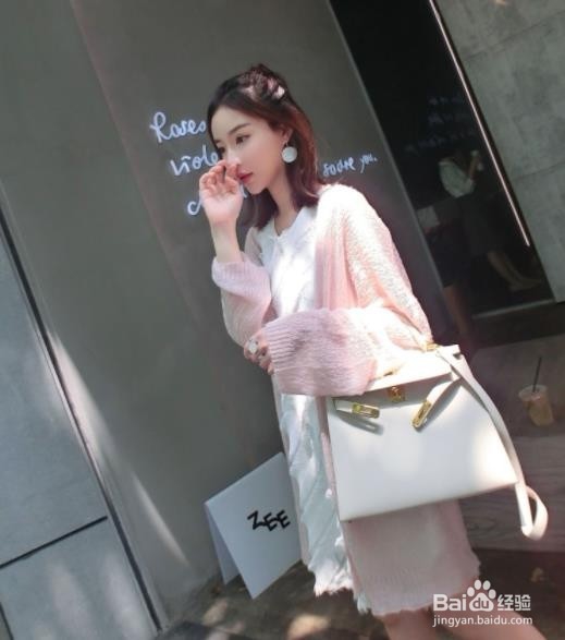 初秋季节必备的5条长款连衣裙,美美美