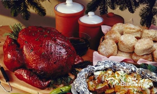 怀孕注意事项四：孕妇吃保健品讲究