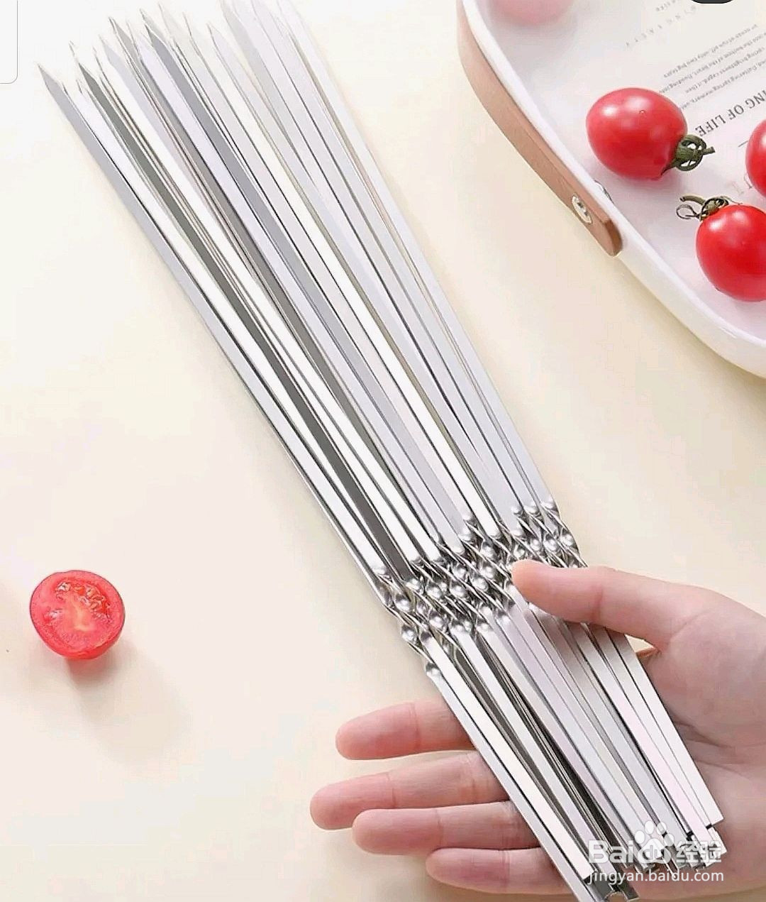 奶香低油蛋卷的做法