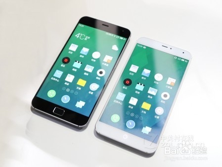 魅族四Pro的性能评测