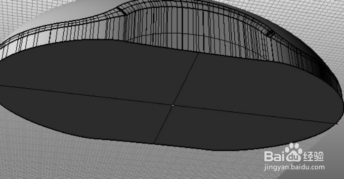 鼠标建模教程