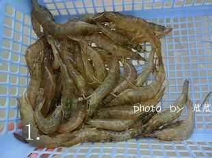 【浙菜】韭菜炒鲜虾+韭菜鲜虾鸡蛋饼