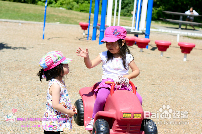 参加温哥华免费的暑期活动(组图)