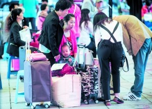 新生大学报到应该准备什么