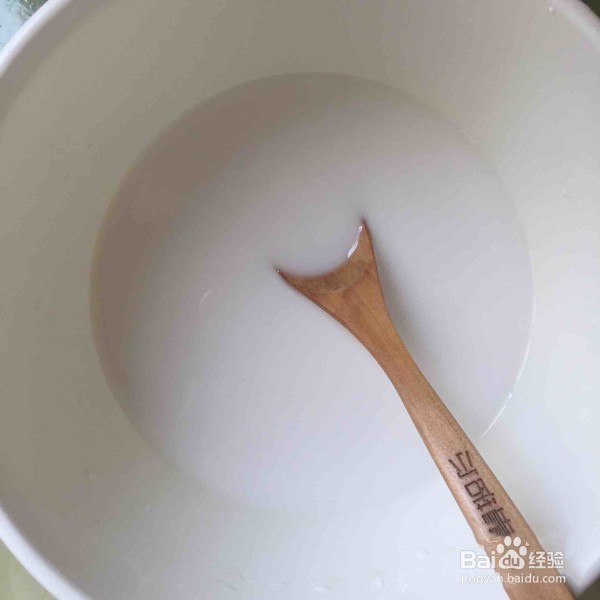 怎么做黑芝麻酱威化饼？