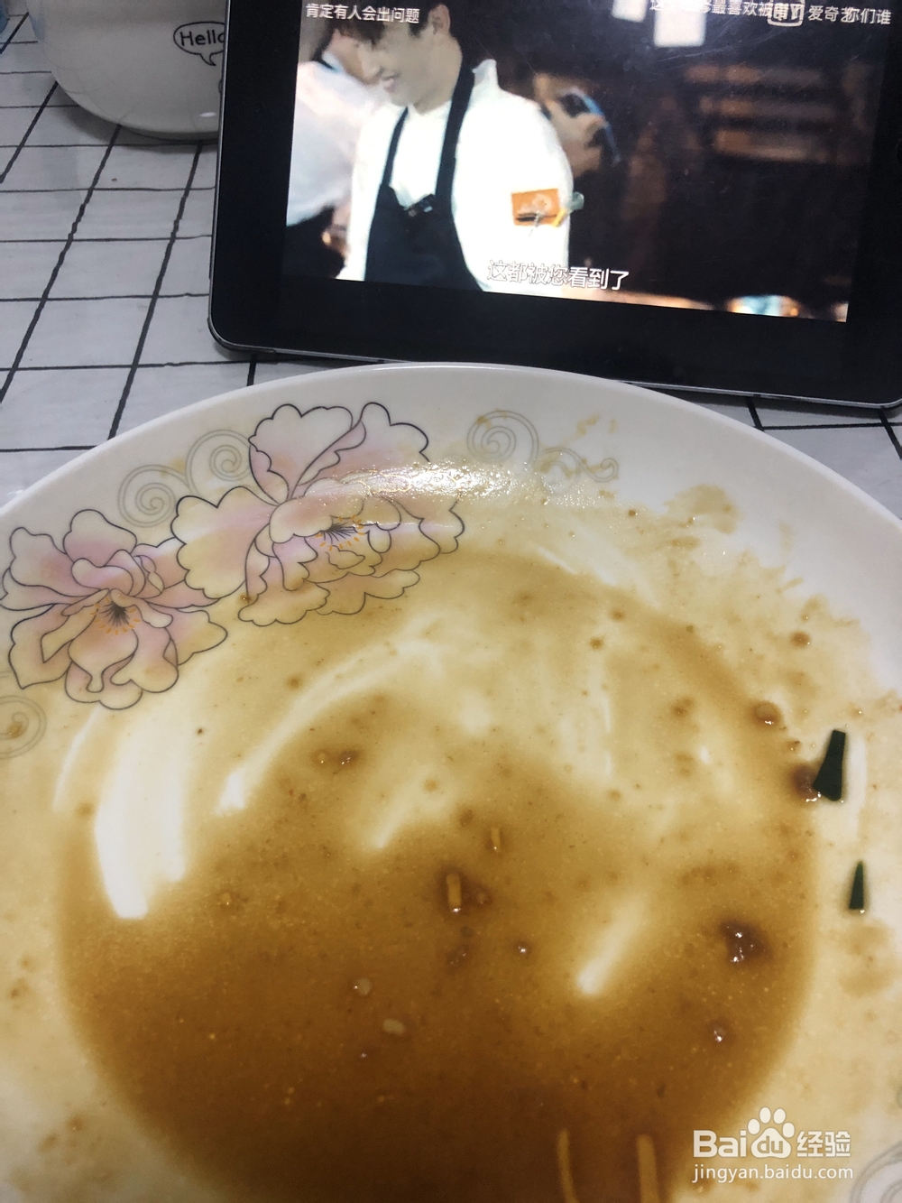 孩子爱吃的猪肉白菜