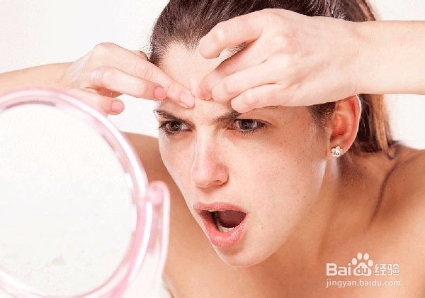 湿气重有哪些表现