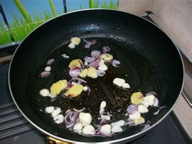 家常菜肴爱上红烧~~红烧墨鱼