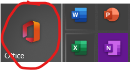 Windows10原装office如何激活