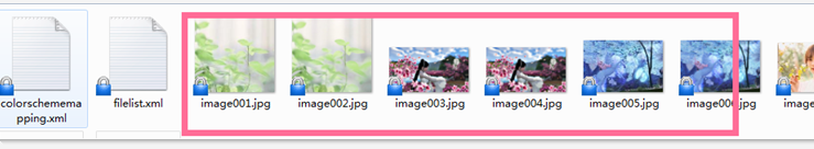 如何批量提取WORD文档中的图片