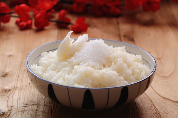 团圆八宝饭，压轴年夜宴！