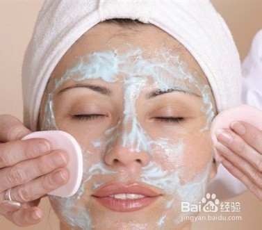 4大油性肌肤症状 从根源控油